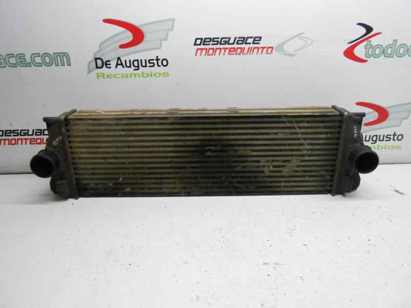 INTERCOOLER MERCEDES SPRINTERII CAJA CERRADA (DESDE 01.06) 309/311/313/315         CDI  (906.631/633/635/637)