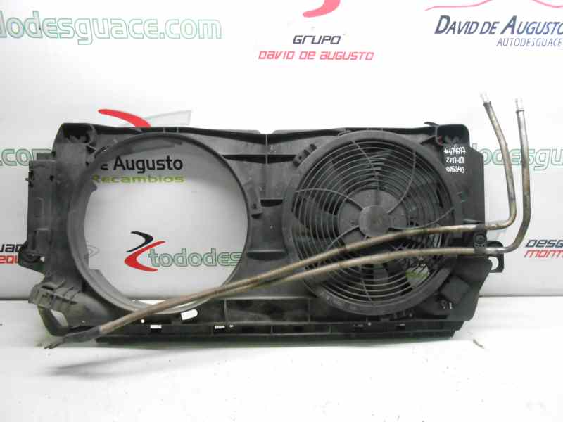 ELECTROVENTILADOR MERCEDES SPRINTERII CAJA CERRADA (DESDE 01.06) 309/311/313/315         CDI  (906.631/633/635/637)