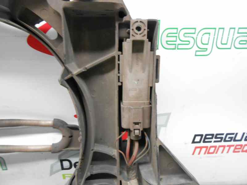 ELECTROVENTILADOR MERCEDES SPRINTERII CAJA CERRADA (DESDE 01.06) 309/311/313/315         CDI  (906.631/633/635/637)