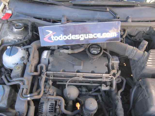 SKODA OCTAVIA BERLINA (1U2) Tour Motor 1,9 Ltr. - 74 kW TDI
