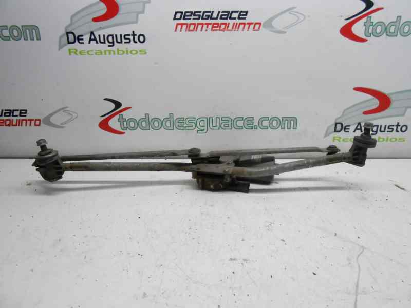 VARILLAJE MOTOR LIMPIA DELANTERO MERCEDES SPRINTERII CAJA CERRADA (DESDE 01.06) 309/311/313/315         CDI  (906.631/633/635/637)