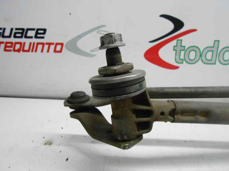 VARILLAJE MOTOR LIMPIA DELANTERO MERCEDES SPRINTERII CAJA CERRADA (DESDE 01.06) 309/311/313/315         CDI  (906.631/633/635/637)