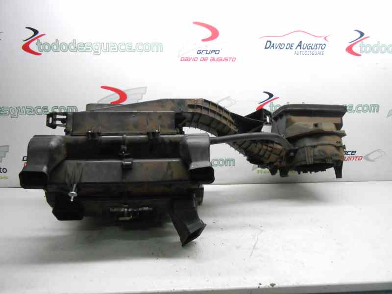 EVAPORADOR AIRE ACONDICIONADO MERCEDES SPRINTERII CAJA CERRADA (DESDE 01.06) 309/311/313/315         CDI  (906.631/633/635/637)