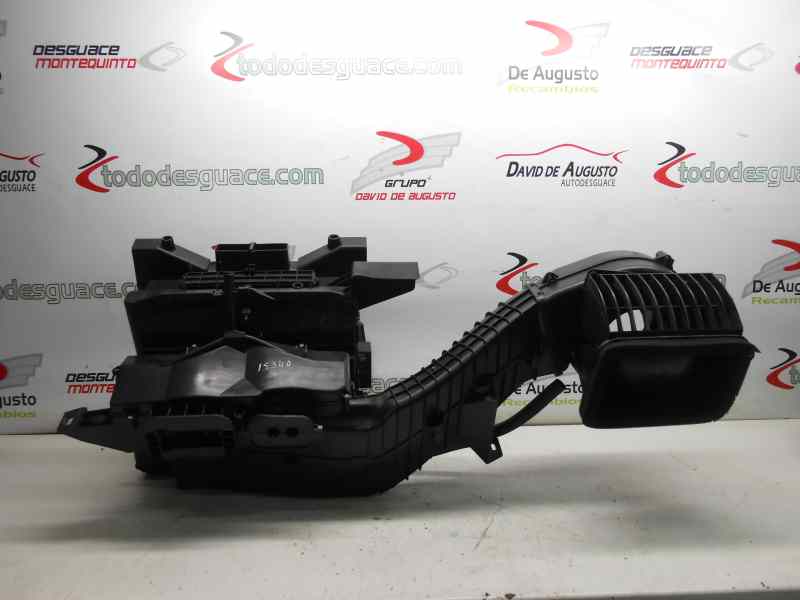 EVAPORADOR AIRE ACONDICIONADO MERCEDES SPRINTERII CAJA CERRADA (DESDE 01.06) 309/311/313/315         CDI  (906.631/633/635/637)