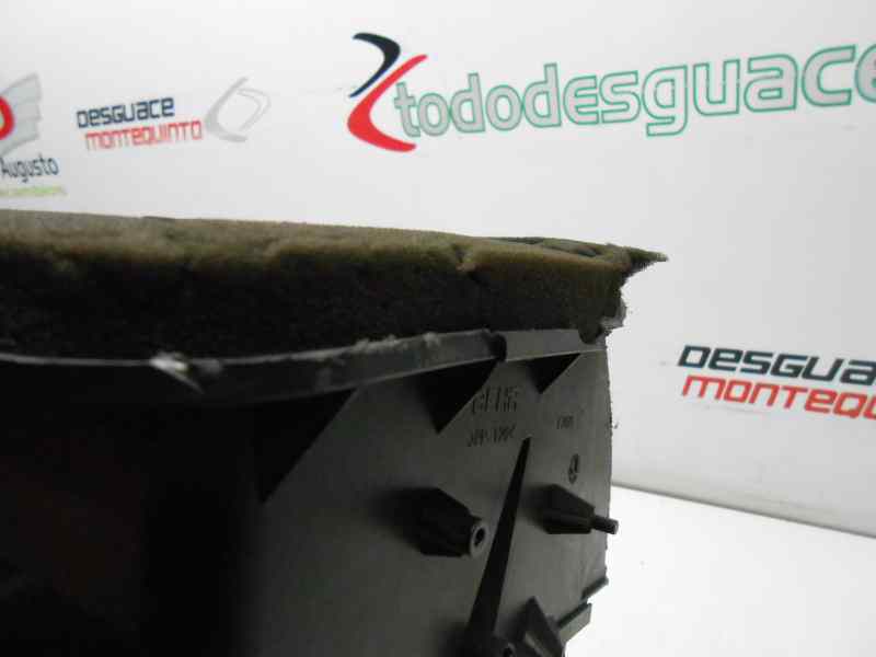EVAPORADOR AIRE ACONDICIONADO MERCEDES SPRINTERII CAJA CERRADA (DESDE 01.06) 309/311/313/315         CDI  (906.631/633/635/637)