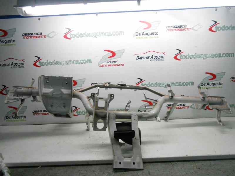 SALPICADERO MERCEDES SPRINTERII CAJA CERRADA (DESDE 01.06) 309/311/313/315         CDI  (906.631/633/635/637)