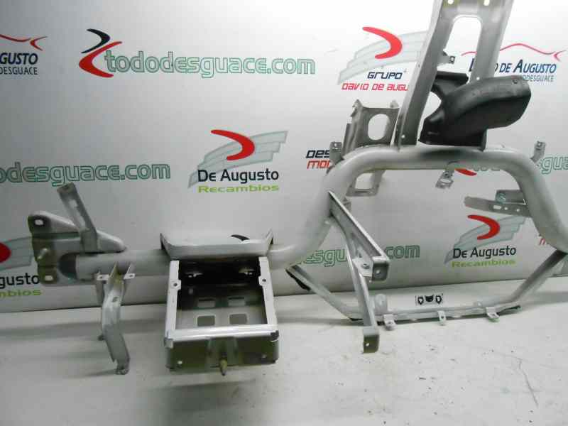 SALPICADERO MERCEDES SPRINTERII CAJA CERRADA (DESDE 01.06) 309/311/313/315         CDI  (906.631/633/635/637)