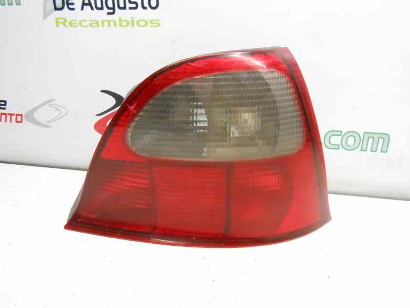 PILOTO TRASERO DERECHO MG ROVER SERIE 200 (RF) 214 Si (5-ptas.)