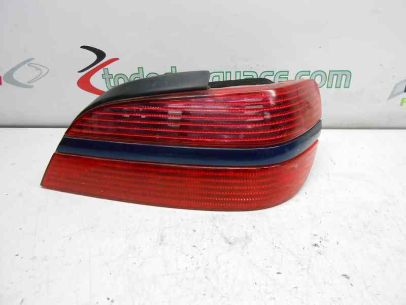 PILOTO TRASERO DERECHO PEUGEOT 406 BERLINA (S1/S2) SL