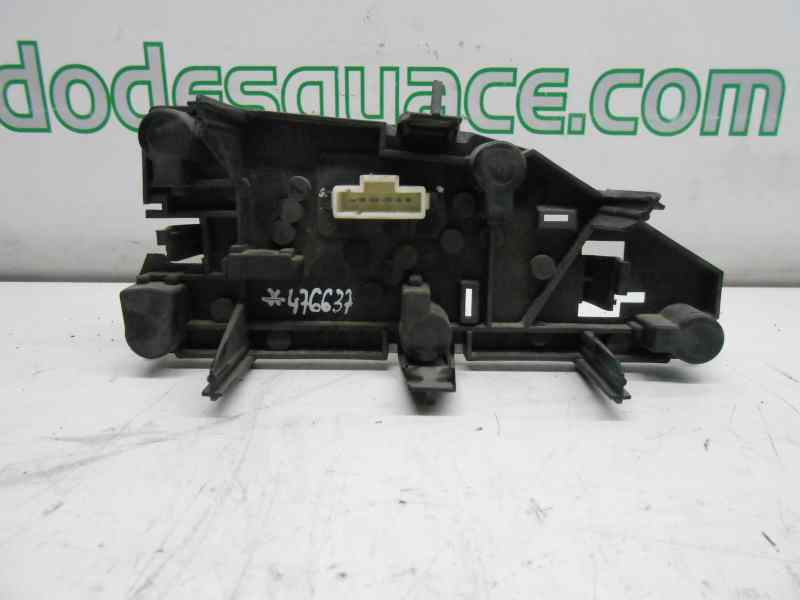 PORTALAMPARAS TRASERO DERECHO PEUGEOT 406 BERLINA (S1/S2) SL