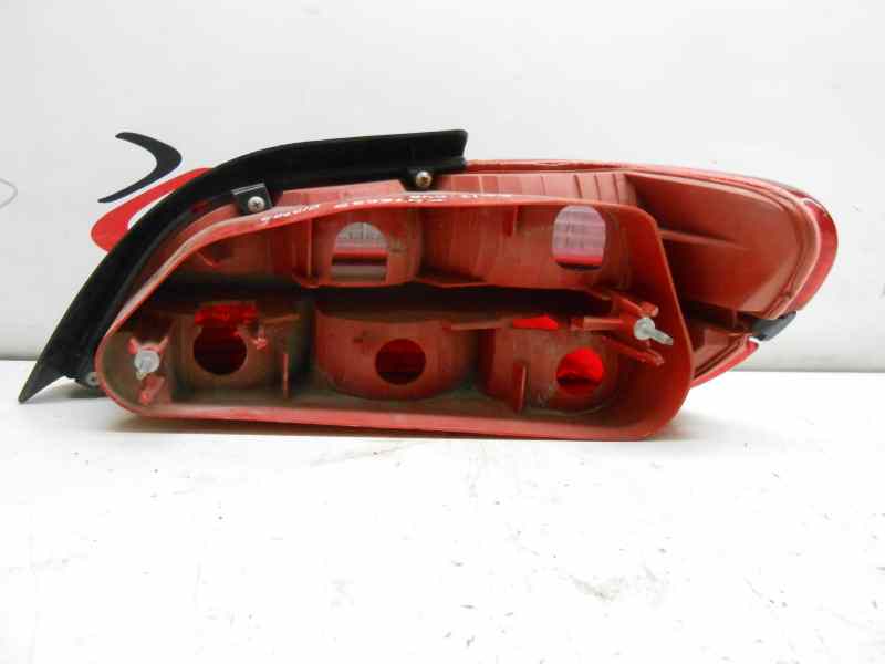 PILOTO TRASERO IZQUIERDO PEUGEOT 406 BERLINA (S1/S2) SL