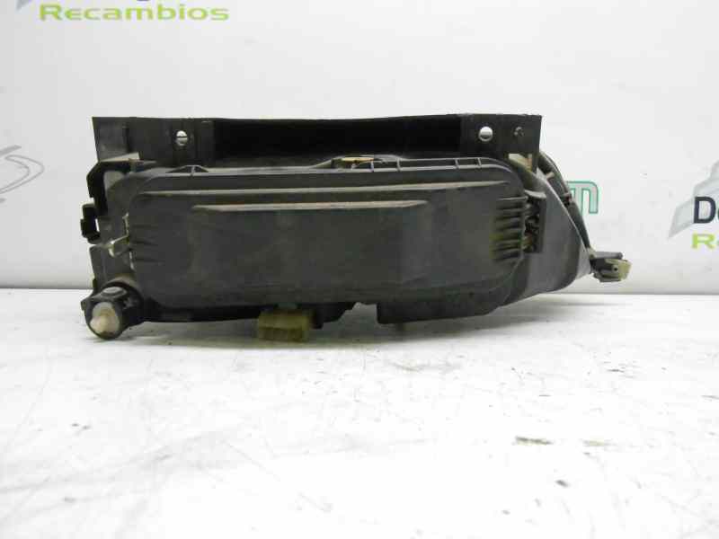 FARO IZQUIERDO CITROEN XANTIA BERLINA 2.0 HDi 90/110 Attraction