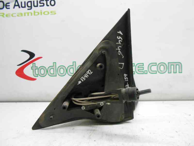 RETROVISOR DERECHO FORD ESCORT BERL./TURNIER Atlanta Berlina