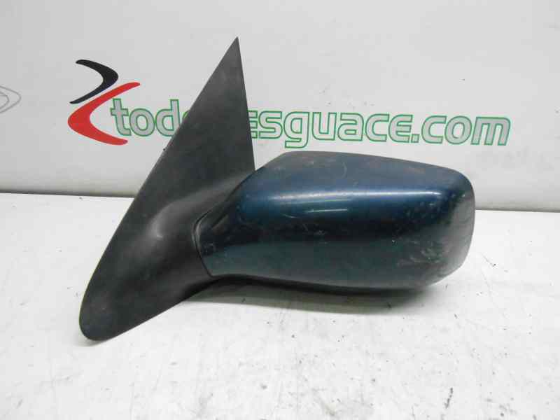 RETROVISOR IZQUIERDO FORD MONDEO BERLINA/FAMILIAR (FD) CLX Berlina