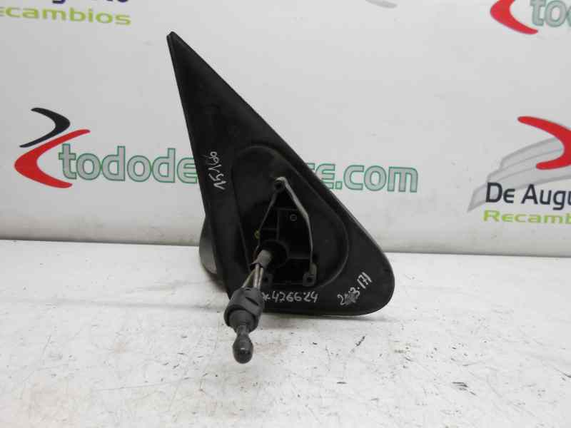 RETROVISOR IZQUIERDO CITROEN ZX 1.9 D (64 CV) 5 velocidades