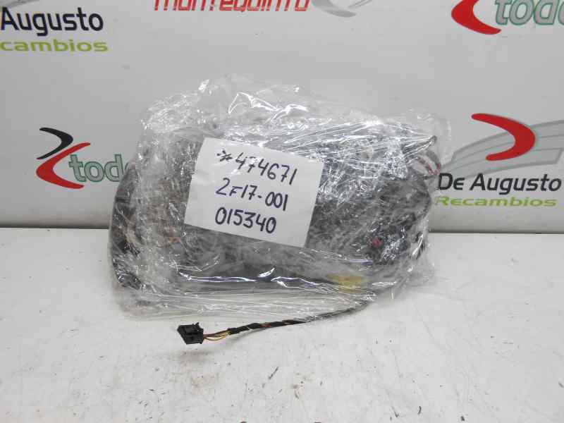 INSTALACION MOTOR MERCEDES SPRINTERII CAJA CERRADA (DESDE 01.06) 309/311/313/315         CDI  (906.631/633/635/637)