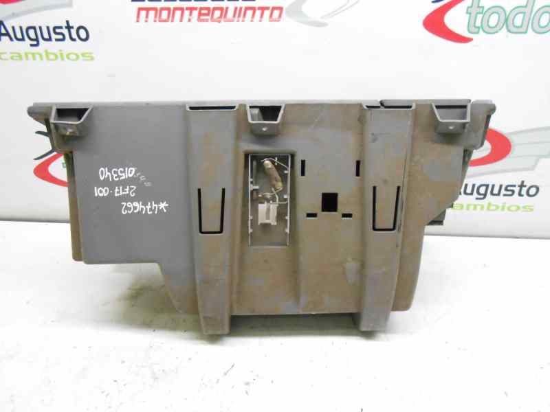 GUANTERA MERCEDES SPRINTERII CAJA CERRADA (DESDE 01.06) 309/311/313/315         CDI  (906.631/633/635/637)