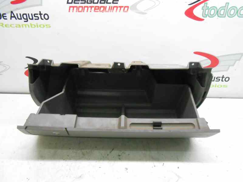 GUANTERA MERCEDES SPRINTERII CAJA CERRADA (DESDE 01.06) 309/311/313/315         CDI  (906.631/633/635/637)