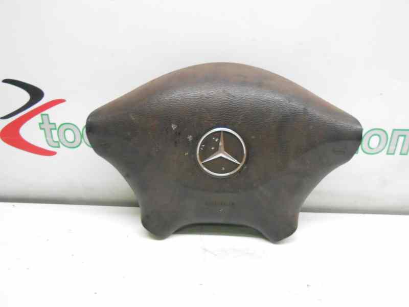 AIRBAG DELANTERO IZQUIERDO MERCEDES SPRINTERII CAJA CERRADA (DESDE 01.06) 309/311/313/315         CDI  (906.631/633/635/637)