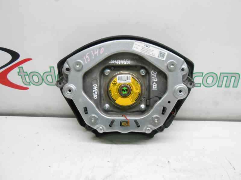 AIRBAG DELANTERO IZQUIERDO MERCEDES SPRINTERII CAJA CERRADA (DESDE 01.06) 309/311/313/315         CDI  (906.631/633/635/637)