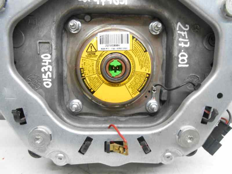 AIRBAG DELANTERO IZQUIERDO MERCEDES SPRINTERII CAJA CERRADA (DESDE 01.06) 309/311/313/315         CDI  (906.631/633/635/637)