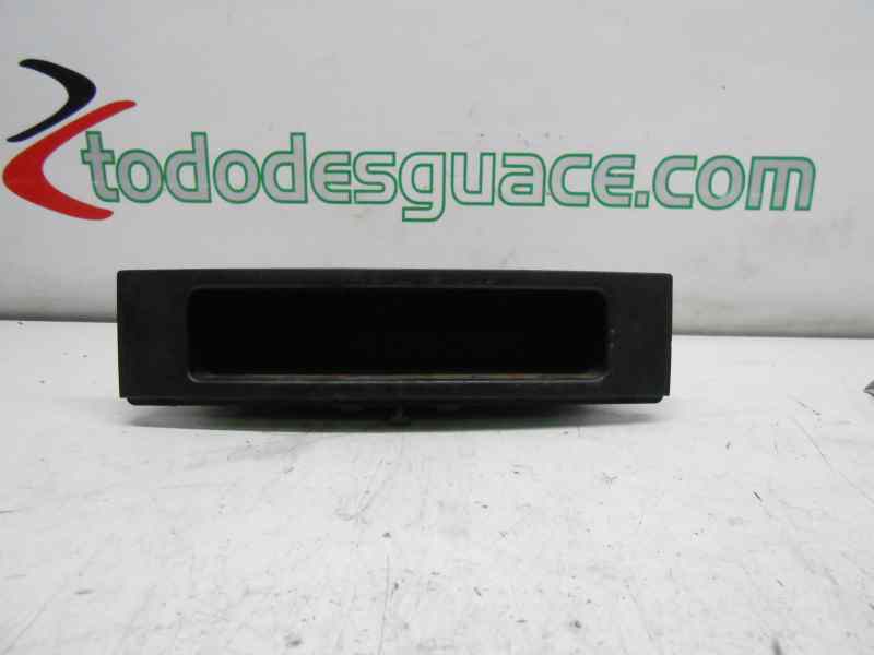 PORTA OBJETOS CENTRAL MERCEDES SPRINTERII CAJA CERRADA (DESDE 01.06) 309/311/313/315         CDI  (906.631/633/635/637)