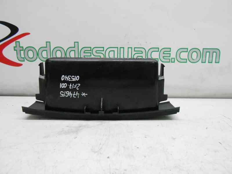 PORTA OBJETOS CENTRAL MERCEDES SPRINTERII CAJA CERRADA (DESDE 01.06) 309/311/313/315         CDI  (906.631/633/635/637)