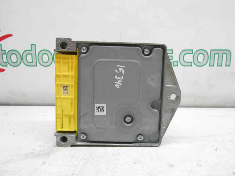 CENTRALITA AIRBAG MERCEDES SPRINTERII CAJA CERRADA (DESDE 01.06) 309/311/313/315         CDI  (906.631/633/635/637)