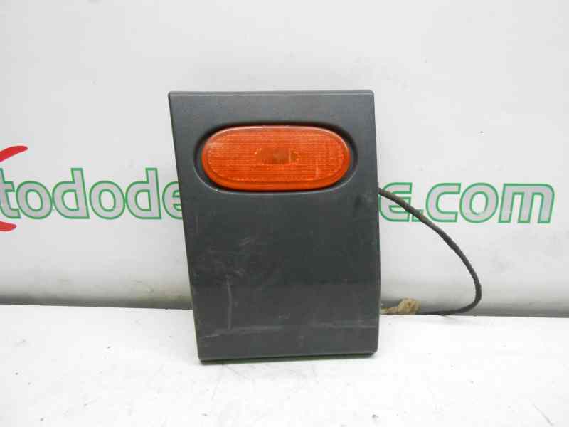 MOLDURA MERCEDES SPRINTERII CAJA CERRADA (DESDE 01.06) 309/311/313/315         CDI  (906.631/633/635/637)