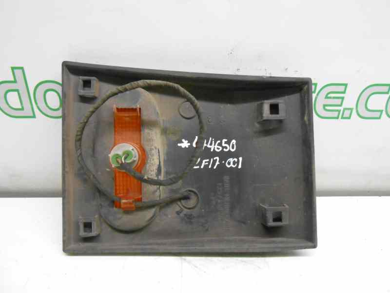 MOLDURA MERCEDES SPRINTERII CAJA CERRADA (DESDE 01.06) 309/311/313/315         CDI  (906.631/633/635/637)