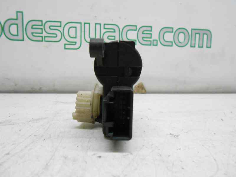 MOTOR TRAMPILLA CLIMATIZACION MERCEDES SPRINTERII CAJA CERRADA (DESDE 01.06) 309/311/313/315         CDI  (906.631/633/635/637)