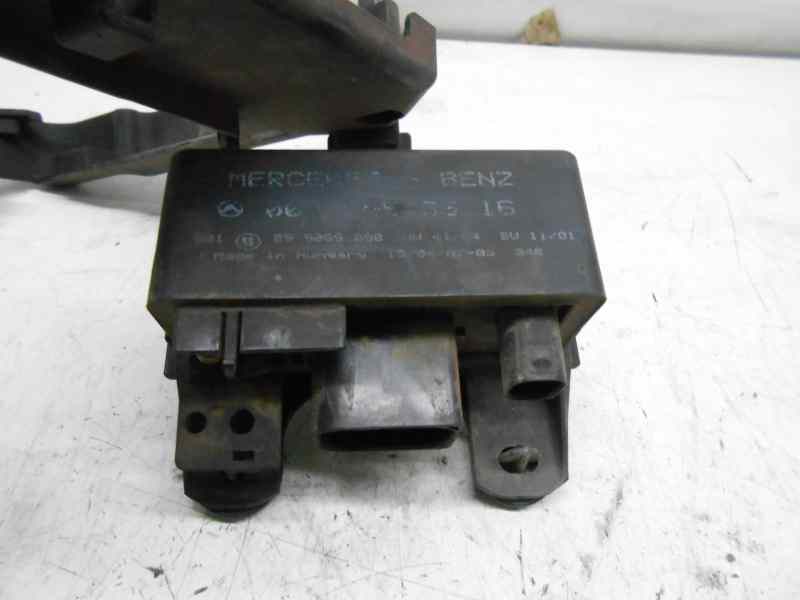 RELE CALENTADORES MERCEDES SPRINTERII CAJA CERRADA (DESDE 01.06) 309/311/313/315         CDI  (906.631/633/635/637)