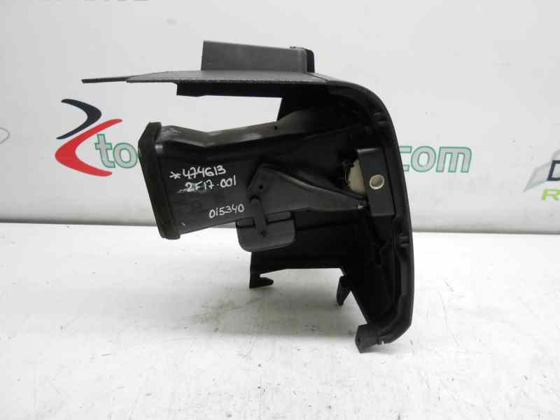 REJILLA AIRE DERECHA MERCEDES SPRINTERII CAJA CERRADA (DESDE 01.06) 309/311/313/315         CDI  (906.631/633/635/637)