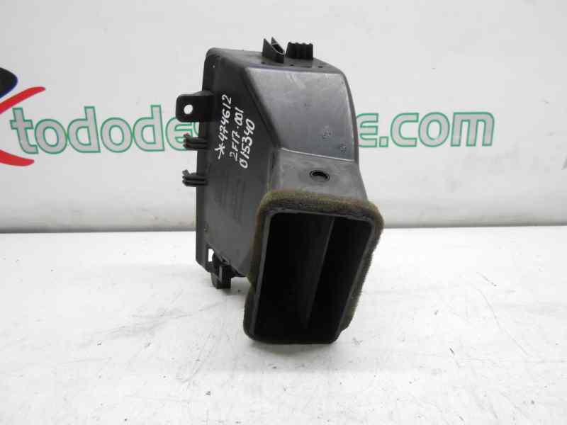 REJILLA AIRE IZQUIERDA MERCEDES SPRINTERII CAJA CERRADA (DESDE 01.06) 309/311/313/315         CDI  (906.631/633/635/637)