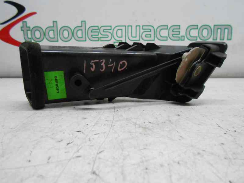 REJILLA AIRE CENTRAL MERCEDES SPRINTERII CAJA CERRADA (DESDE 01.06) 309/311/313/315         CDI  (906.631/633/635/637)