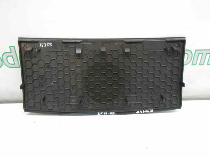 VARIOS MERCEDES SPRINTERII CAJA CERRADA (DESDE 01.06) 309/311/313/315         CDI  (906.631/633/635/637)