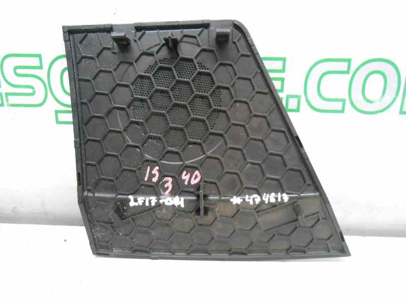 VARIOS MERCEDES SPRINTERII CAJA CERRADA (DESDE 01.06) 309/311/313/315         CDI  (906.631/633/635/637)