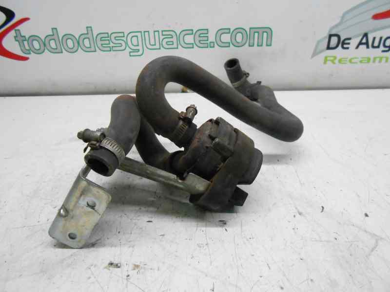 VALVULA CALEFACION MERCEDES SPRINTERII CAJA CERRADA (DESDE 01.06) 309/311/313/315         CDI  (906.631/633/635/637)