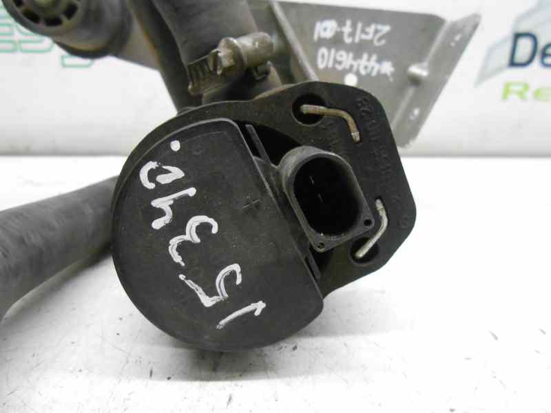 VALVULA CALEFACION MERCEDES SPRINTERII CAJA CERRADA (DESDE 01.06) 309/311/313/315         CDI  (906.631/633/635/637)