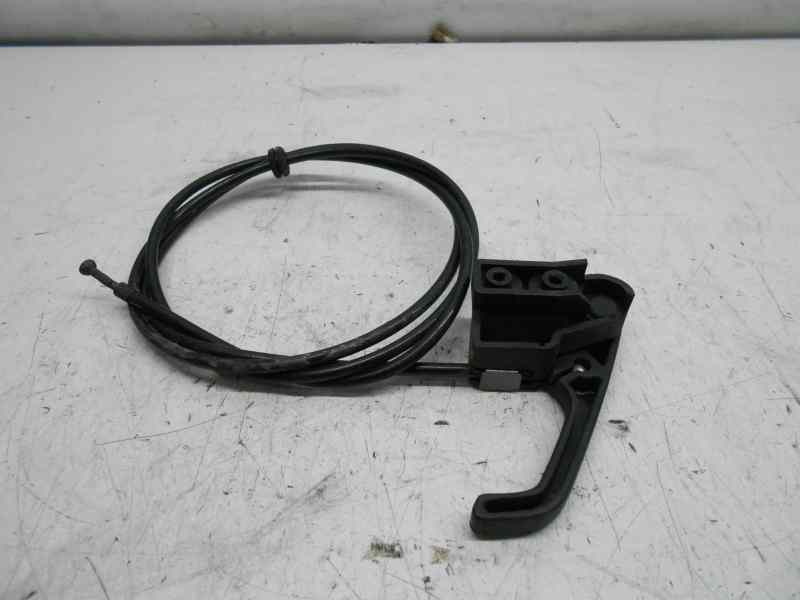 TIRADOR CAPOT MERCEDES SPRINTERII CAJA CERRADA (DESDE 01.06) 309/311/313/315         CDI  (906.631/633/635/637)