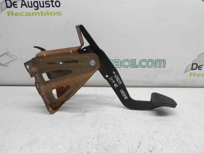 PEDAL ACELERADOR MERCEDES SPRINTERII CAJA CERRADA (DESDE 01.06) 309/311/313/315         CDI  (906.631/633/635/637)