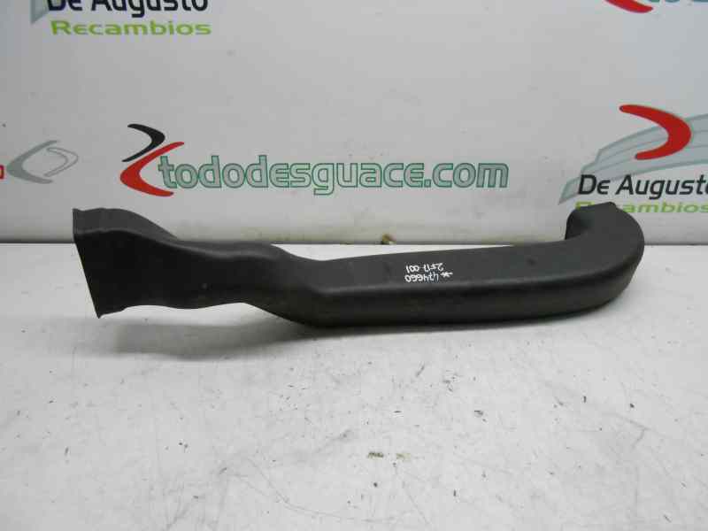 TUBO AIRE MERCEDES SPRINTERII CAJA CERRADA (DESDE 01.06) 309/311/313/315         CDI  (906.631/633/635/637)