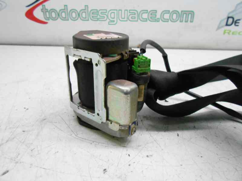 CINTURON SEGURIDAD DELANTERO DERECHO MERCEDES SPRINTERII CAJA CERRADA (DESDE 01.06) 309/311/313/315         CDI  (906.631/633/635/637)