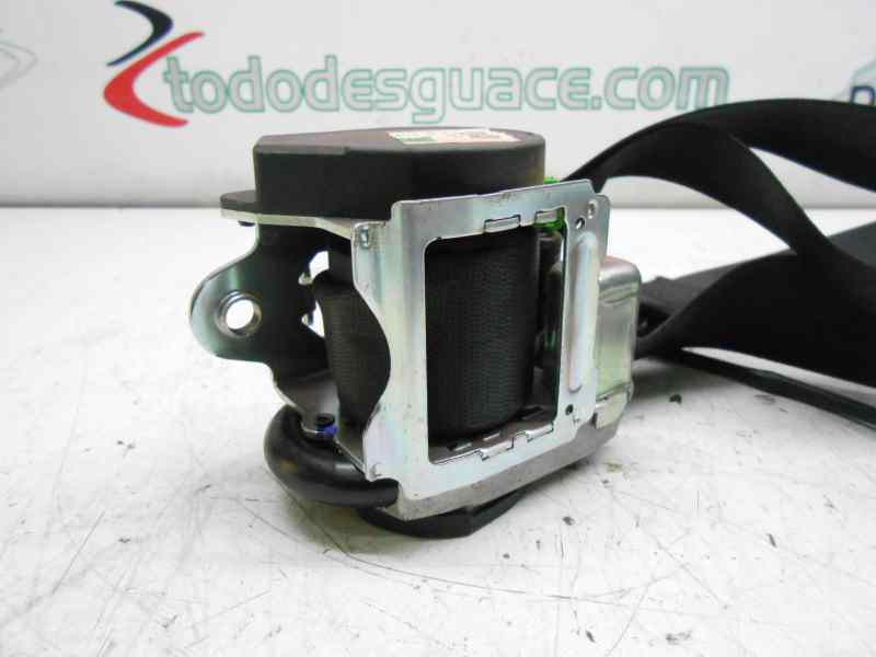 CINTURON SEGURIDAD DELANTERO DERECHO MERCEDES SPRINTERII CAJA CERRADA (DESDE 01.06) 309/311/313/315         CDI  (906.631/633/635/637)