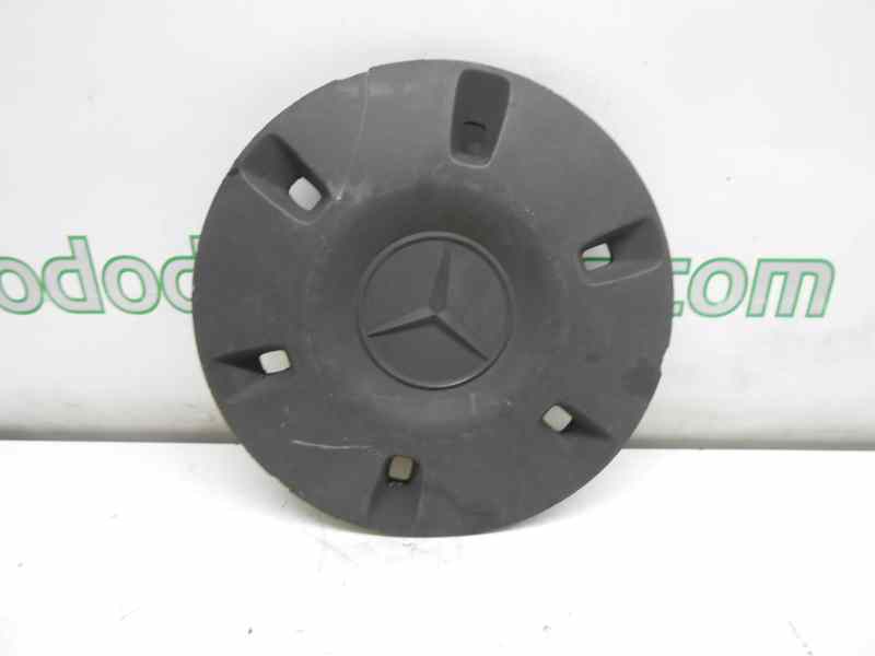 TAPA CUBO MERCEDES SPRINTERII CAJA CERRADA (DESDE 01.06) 309/311/313/315         CDI  (906.631/633/635/637)