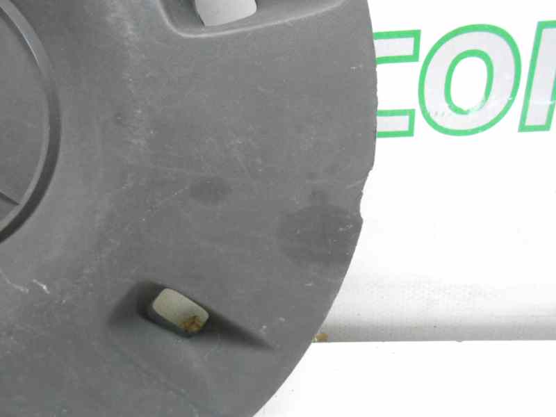 TAPA CUBO MERCEDES SPRINTERII CAJA CERRADA (DESDE 01.06) 309/311/313/315         CDI  (906.631/633/635/637)