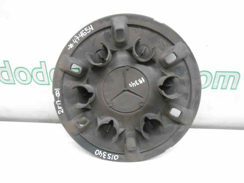TAPA CUBO MERCEDES SPRINTERII CAJA CERRADA (DESDE 01.06) 309/311/313/315         CDI  (906.631/633/635/637)