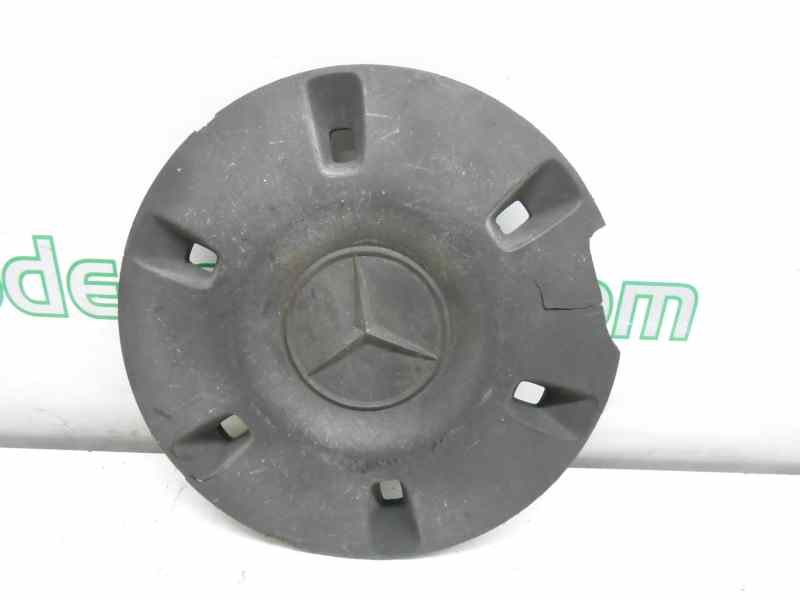 TAPA CUBO MERCEDES SPRINTERII CAJA CERRADA (DESDE 01.06) 309/311/313/315         CDI  (906.631/633/635/637)