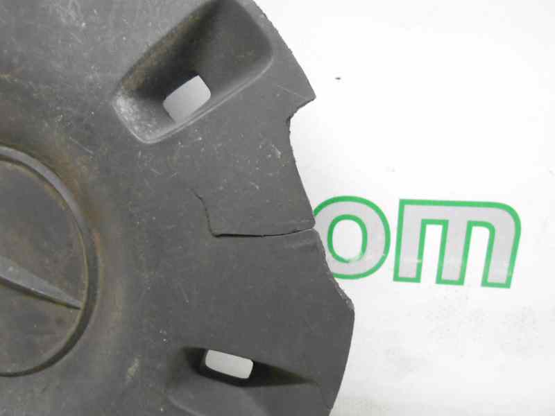 TAPA CUBO MERCEDES SPRINTERII CAJA CERRADA (DESDE 01.06) 309/311/313/315         CDI  (906.631/633/635/637)