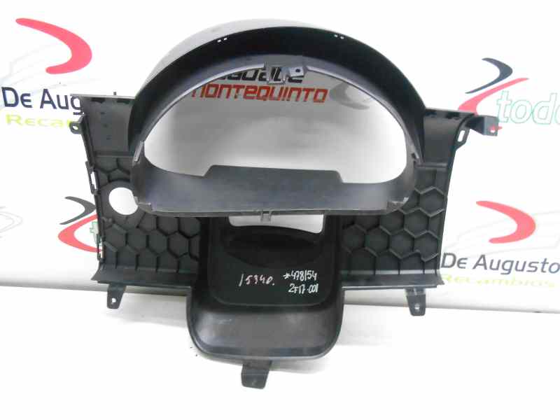 CARCASA CUADRO INSTRUMENTOS MERCEDES SPRINTERII CAJA CERRADA (DESDE 01.06) 309/311/313/315         CDI  (906.631/633/635/637)